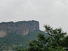 -剑门关风景区