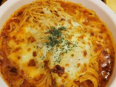 -Kpasta韩式意大利面