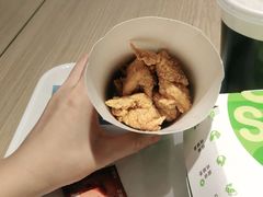 -德克士(安靖店)