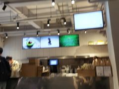 -喜茶(广州北京路惠福东店)