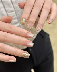 -鲸彩·美甲美睫科技护肤