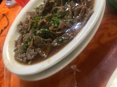 -红炎炎农家菜老字号(金水台店)