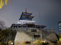 -解放阁
