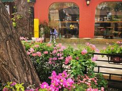 -萤火虫咖啡(后海店)