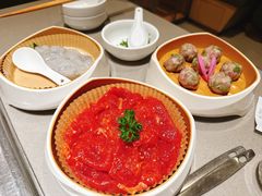 -海底捞火锅(西直门凯德MALL店)