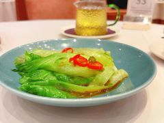 -明阁 Ming Court(广州朗豪酒店)