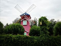 -沈阳方特欢乐世界