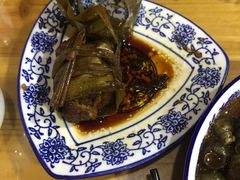 -洞天食府(北大街店)