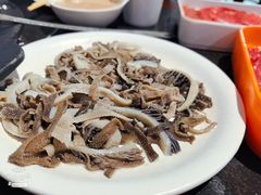 -陈府大宅门成都火锅·手切鲜肉(太原街店)