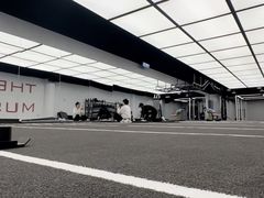 -TMG潮流健身(奥体莲荷里店)