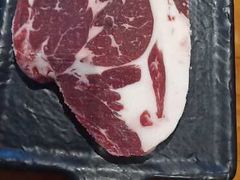 -伍丁·烤牛肋(和平东桥店)