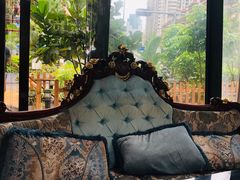 -聚缘·湘味音乐餐厅party(罗湖店)