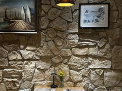 -LA CREPERIE BRETONNE布列塔尼法式餐厅(天童北路店)