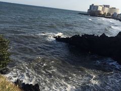 -龙头岩(Dragon Head Rock)