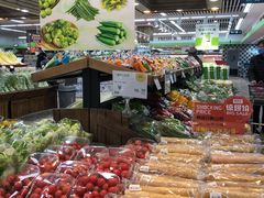 -果蔬好生活超市(新荟城店)