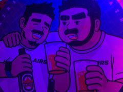 -AIRS BAR(东门中心城店)