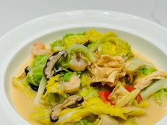 -八闽饭店闽南小镇(铁西店)