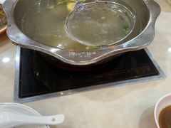 -潮悦牛肉火锅城(水贝店)