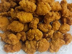 -晶渔坊·海鲜私房菜(东夷小镇店)