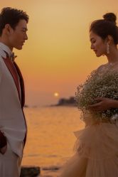 -太古映画婚纱摄影(天河店)