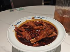 -欧记大排档·景德菜(上海首店)