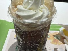 -麦当劳(平和堂店)