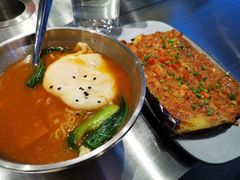 -嫩羊羊·延边烤串·朝鲜族美食(张家港美食街店)