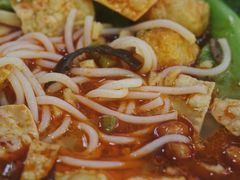 回味螺蛳粉-笋果坊螺蛳粉(竹园小区店)