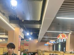 -花儿穆萨·烤肉餐厅(石马坪店)