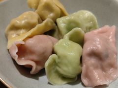 -七色云蔬食(喜邻里店)