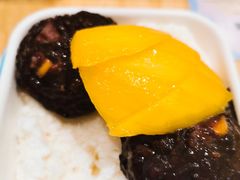 -满记甜品(北城天街二店)