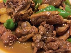 -颂福楼·南京菜(定淮门店)