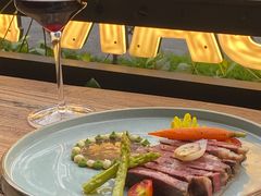 -Vinup薇葡·葡萄酒自助Bar(江宁路店)