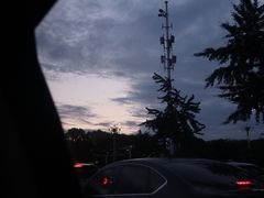 -星巴克(深圳北站B5检票口)