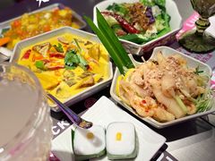 -新越盏·东南亚料理(捷登都会店)