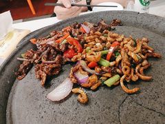 -一烙锅(友谊店)