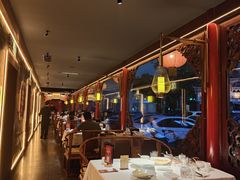 -宝轩渔府·老字号海鲜·正宗津菜(水上店)