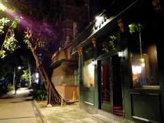 门面-The Cheebat 锌吧·Bistro(体育西店)