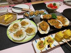 -桃夭日式料理(国信店)