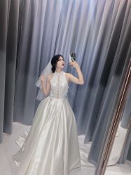 -Color卡诺婚纱礼服馆(南京严选店)