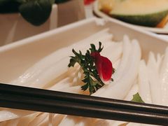 -左庭右院鲜牛肉火锅(七宝领展广场店)