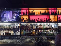 -YUE·6·西式融合餐厅(外滩六号店)