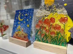 -爆爆手作·掐丝珐琅·Tufting·捏捏乐DIY团建集合店(朝阳店)