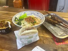 -老刘家biangbiang面(鼓楼店)