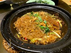 干捞粉丝-黄鹤天厨·泡椒田鸡创始者(莲花店)