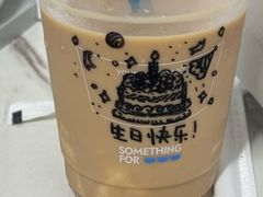 -Something For(中洲湾店)