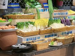 -额尔敦·品质自助(摩尔城店)