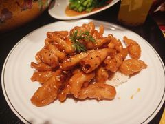 -当院鱼头泡饼(良乡店)