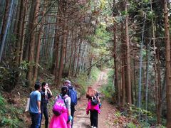 -公盂村