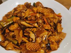 八珍豆腐-陈傻子餐厅(世纪都会店)